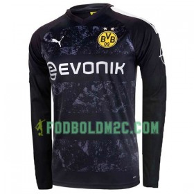Borussia Dortmund Udebanesæt 2019/20 Langærmet